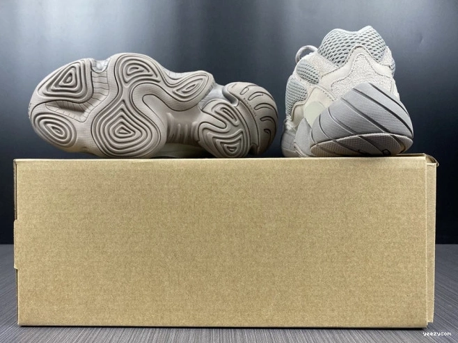 Yeezy GX3067 500 Adidas 0718